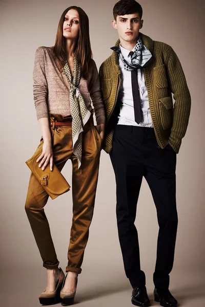 Look 15